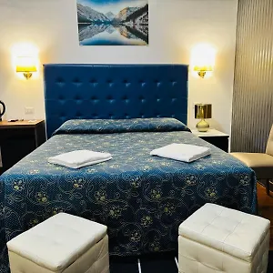 3* Bed & Breakfast Marziah