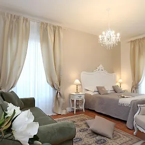 2* בית הארחה Casa Ponte Sisto